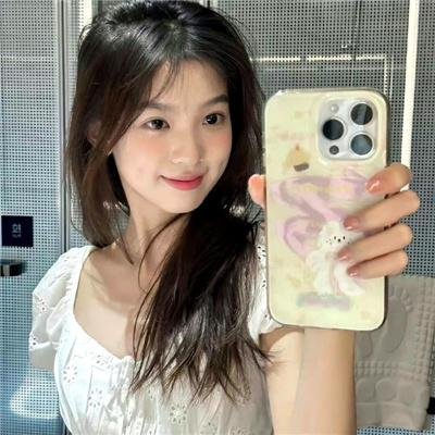她说的算